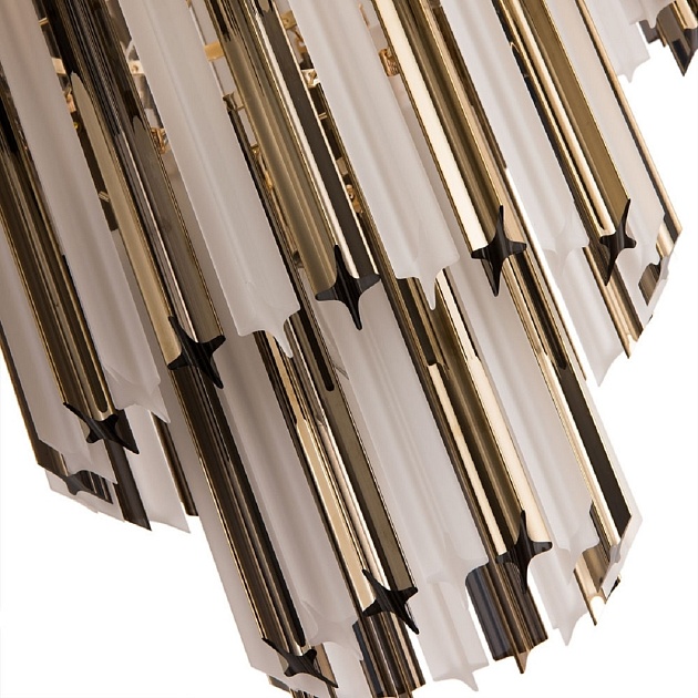 Каскадная люстра Imperium Loft Compar 194233-23 Фото № 2