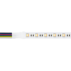 Светодиодная лента WOLTA WLS5050-16W/RGBW-MIX/24H60-01