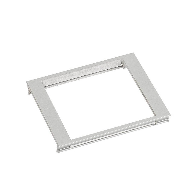 Рамка в профиль Arlight Shelf-Multi одинарная 017303 Фото № 1