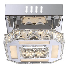 Потолочный светодиодный светильник Globo Miley 67051-8D 1