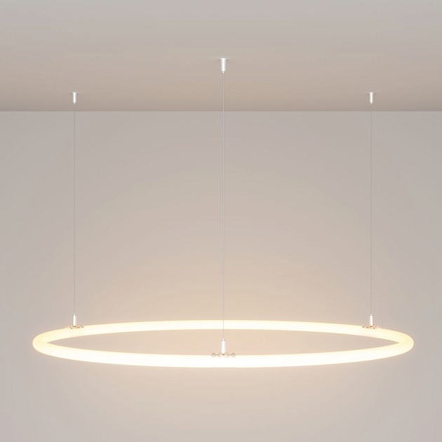 Коннектор Maytoni LNM-D25-C-B 20323 Фото № 2