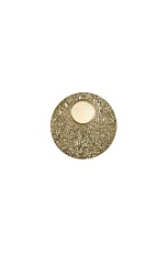 Бра Alfa Light F1024-25 300MM GD 3000k