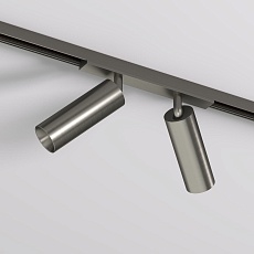 Трековый светодиодный светильник Denkirs Shine Spot DK5742-DN 3