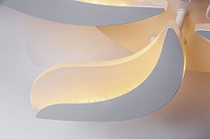 Потолочная светодиодная люстра Escada 10214/SG (60W) 1