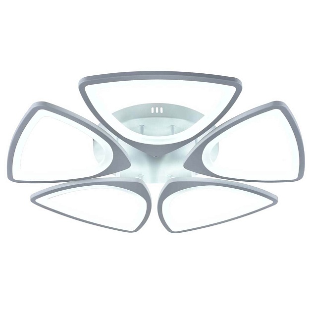 Потолочная люстра Rivoli Anina 6079-105 Б0052406 Фото № 2