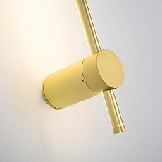 Настенный светильник Imperium Loft Wall Lines 178043-26 5