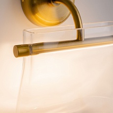 Бра Maytoni Cabaret MOD170WL-L8BS3K2 3