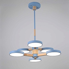 Люстра Imperium Loft TURNA-DBL01 229090-26 4