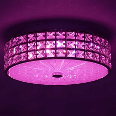 Потолочный светодиодный светильник Citilux Портал CL32413G1 2