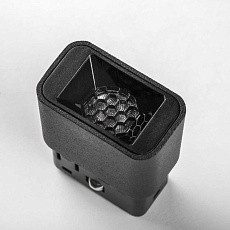 Светильник точечный Lightstar Uno 209437 1