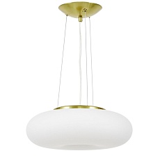 Подвесной светильник Lumina Deco Biante LDP 1104-380 MD 2