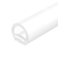 Профиль Arlight WPH-Flex-D20-Top-S10-20m White 041095