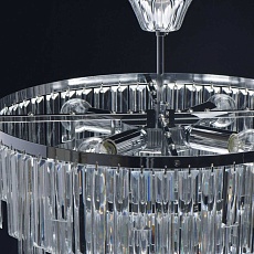 Подвесная люстра MW-Light Аделард 642013305 5