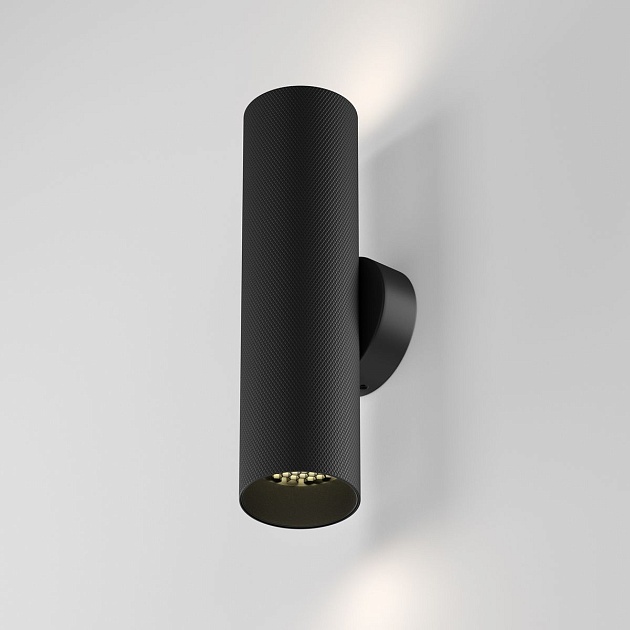 Бра Maytoni Technical Artisan C080WL-02-GU10-B изображение 5 Бра Maytoni Technical Artisan C080WL-02-GU10-B Фото № 5