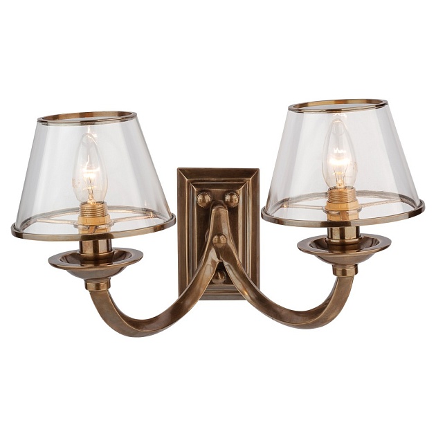 Бра Covali WL-31125 изображение 1 Бра Covali WL-31125 Фото № 1