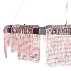 Подвесной светодиодный светильник ST Luce Voile SL6021.403.66 3