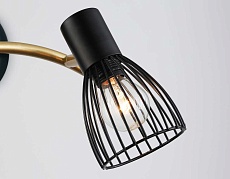 Настенно-потолочный спот Ambrella light TRADITIONAL TR8660 3