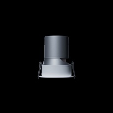 Встраиваемый светильник Led Holding DOT VS 10W DALI LH1611582 1