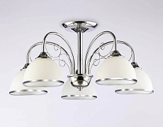 Потолочная люстра Ambrella light Traditional TR3182 4