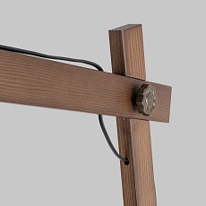 Торшер TK Lighting 6319 Oslo 3