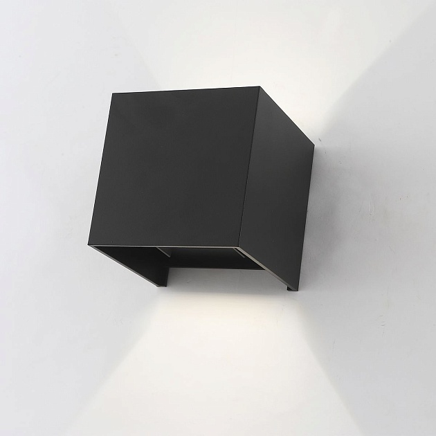 Настенный светодиодный светильник Crystal Lux CLT 520W BL Фото № 4