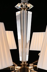 Подвесная люстра Aployt Dominka APL.722.13.06 4