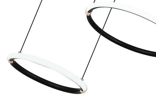 Подвесной светодиодный светильник Natali Kovaltseva Led Lamps 81280 изображение 8 Подвесной светодиодный светильник Natali Kovaltseva Led Lamps 81280 Фото № 8