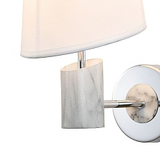 Бра Indigo Sereno 13034/1W Chrome V000573 1