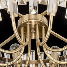 Потолочная люстра Citilux Вестерос CL307183 1