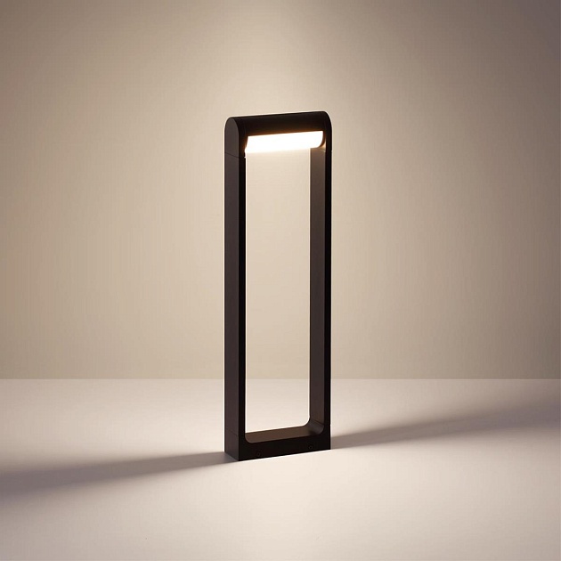 Ландшафтный светильник Odeon Light NATURE 7117/12GL изображение 3 Ландшафтный светильник Odeon Light NATURE 7117/12GL Фото № 3