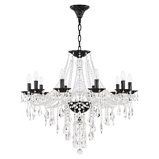 Подвесная люстра Bohemia Ivele AL16315/10/300 BG