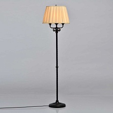 Торшер Chiaro Виктория 1 401040804 4