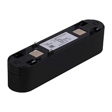 Трековый светодиодный светильник Reluce 13002-9.3-001UR magnetic LED6W BK 4