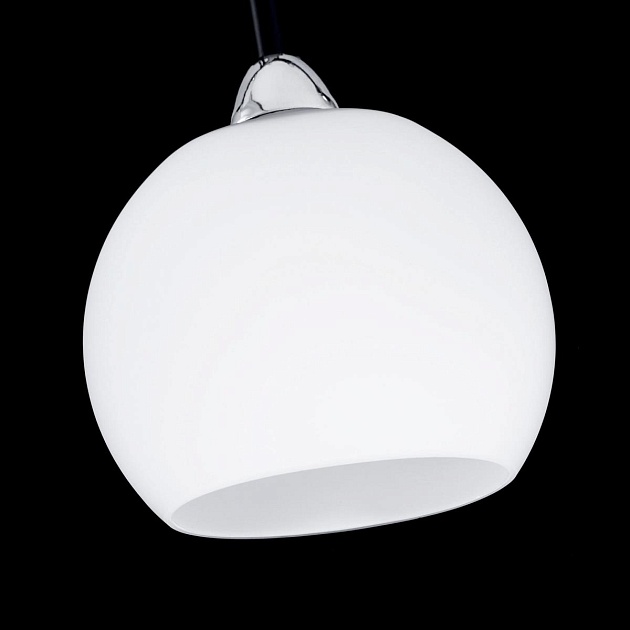 Потолочная люстра Citilux Флорида CL148165 изображение 3 Потолочная люстра Citilux Флорида CL148165 Фото № 3