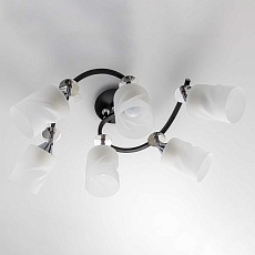 Потолочная люстра Citilux Сиерра CL119261 5