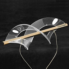 Линейно-подвесной светильник Lussole KNOX LSP-7411 1