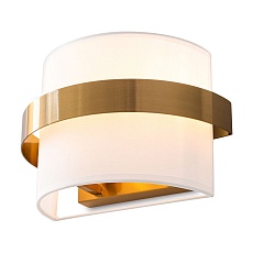 Настенный светильник Freya Bride FR5367WL-02BS 4