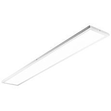 Светодиодная панель Feron AL2127 встраиваемая 40W 6500K белый ЭПРА в комплекте 51420