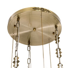 Подвесной светильник Citilux Каир CL419136 3