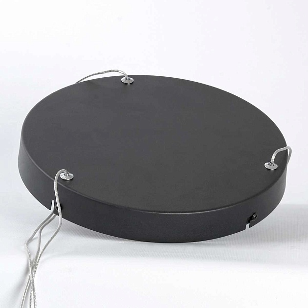 Люстра подвесная Lussole HARDIN LSP-7427 изображение 2 Люстра подвесная Lussole HARDIN LSP-7427 Фото № 2
