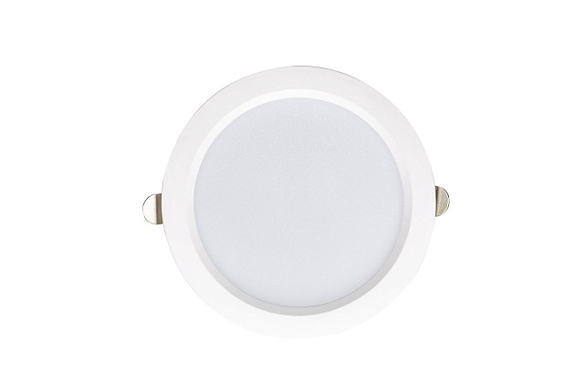 Встраиваемый светодиодный светильник Fiberli CDEW6-TECO 12130707 Фото № 6