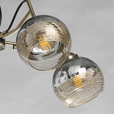 Люстра потолочная De City Вита 220013805 1