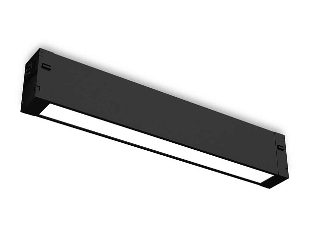Светильник светодиодный трековый AMBRELLA LIGHT TRACK SYSTEM GL1650 изображение 4 Светильник светодиодный трековый AMBRELLA LIGHT TRACK SYSTEM GL1650 Фото № 4