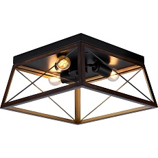 Потолочный светильник Stilfort Kaizer 3004/08/03C 1