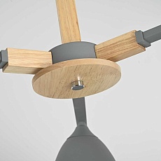 Потолочная люстра Imperium Loft Noa 101838-26 3