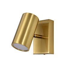 Светодиодный спот Escada Stigma 10283/1LED Brass 3