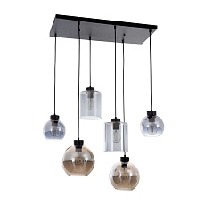 Подвесной светильник Modelux Modemodern MD.0649.6