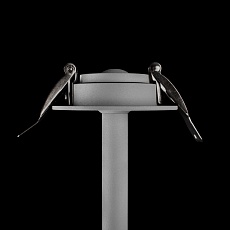 Встраиваемый светодиодный спот Loft IT Cane 10359/800 White 2