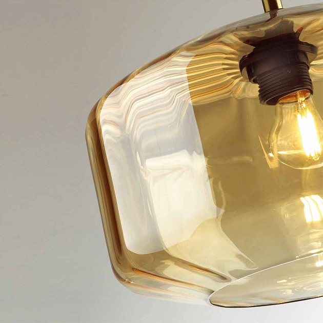 Подвесной светильник Odeon Light Pendant Binga 4747/1 изображение 5 Подвесной светильник Odeon Light Pendant Binga 4747/1 Фото № 5
