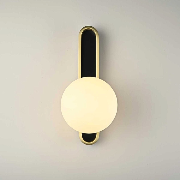 Бра Imperium Loft Lex Dixon 133239-22 Фото № 10